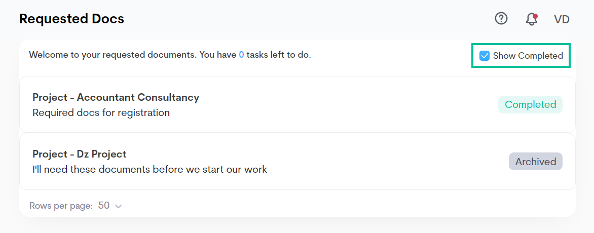 GV - Request Docs - Show Completed.png