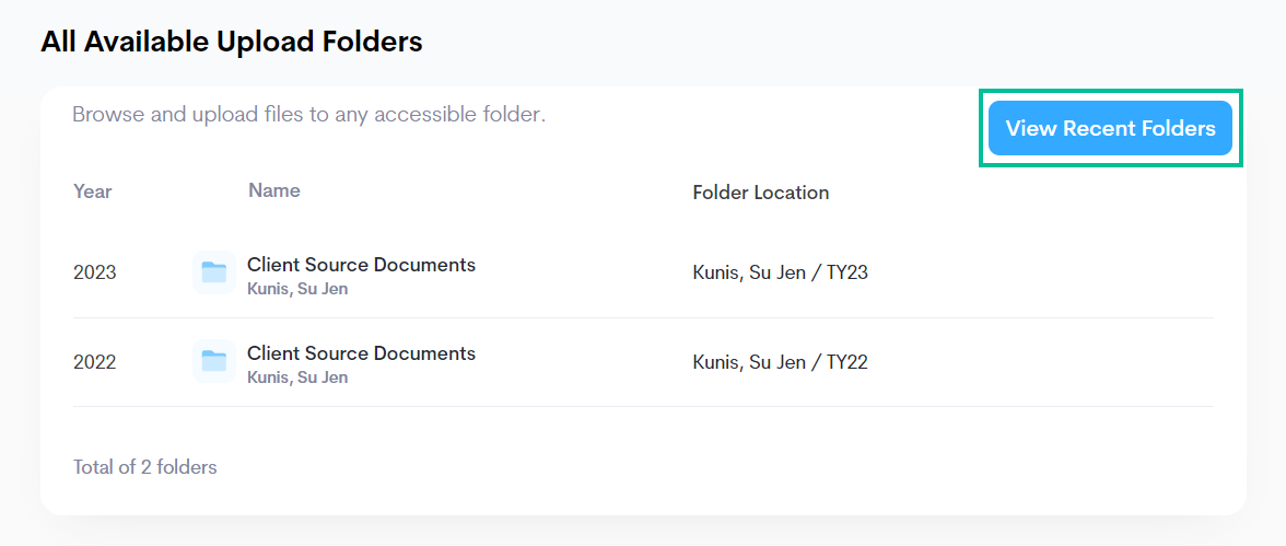 GV - View Recent Folders button.png