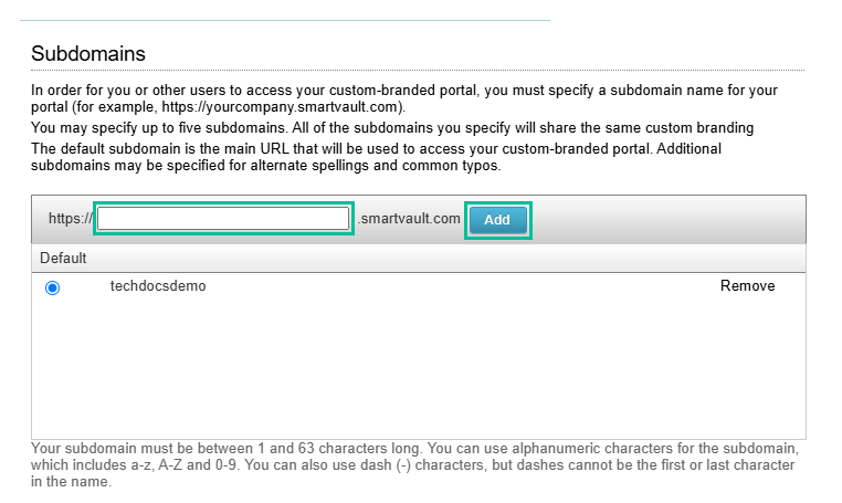 Settings - Add Subdomain.png