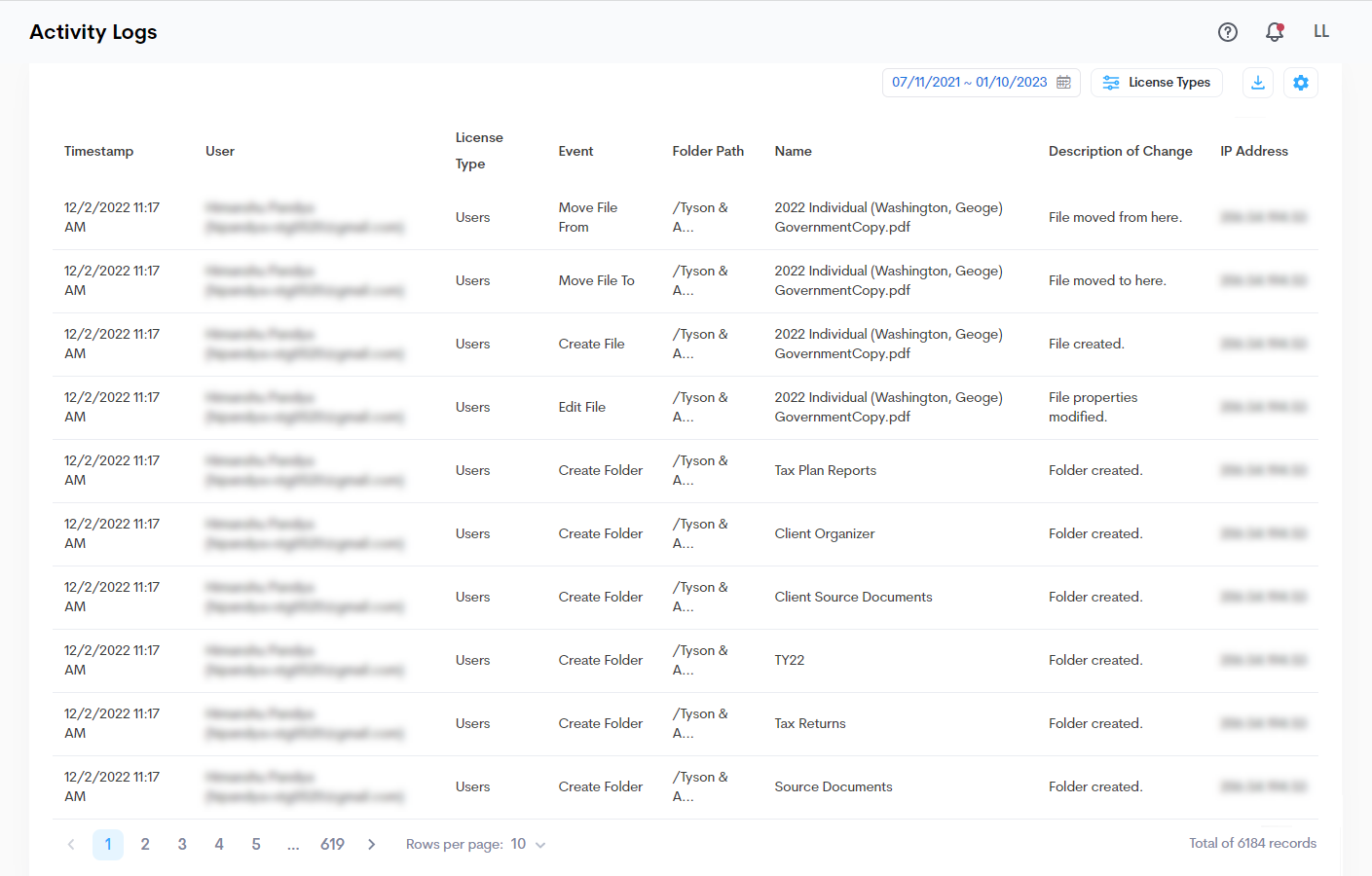 Settings - Activity Logs Account.png