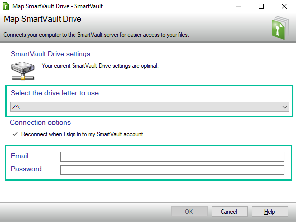 Launchpad - Map SmartVault Drive.png