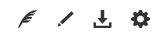 Dashboard - FF Item actions.png