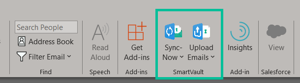 Outlook plug-in ribbon.png