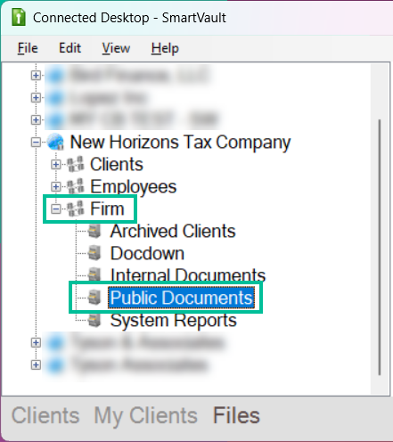 CD - Public Documents Vault.png