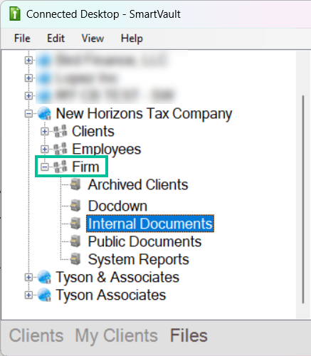 CD - Internal Documents Vault.png