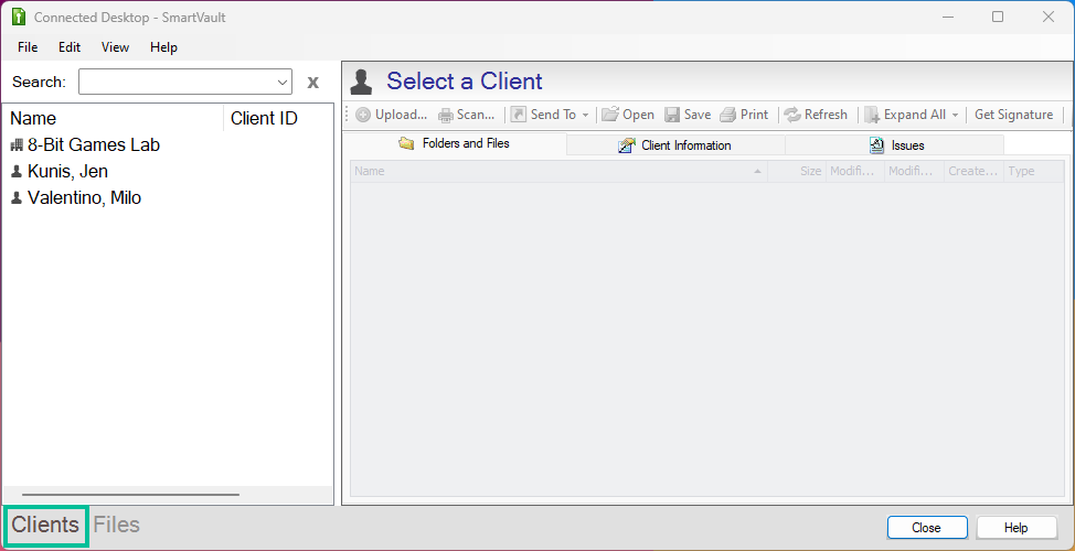 CD - Clients panel.png