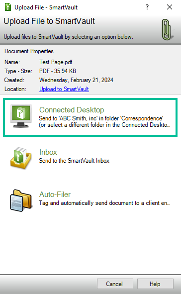 CD - Upload to SmartVault dialog CD.png