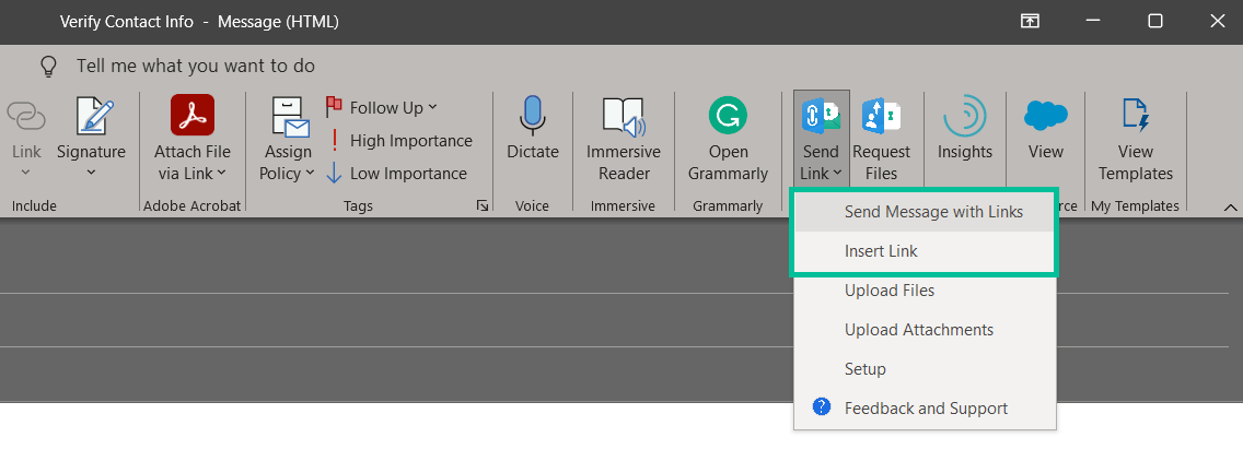 Outlook_plug-in_Send_message_with_link_options.png