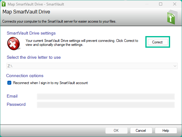 SV - Mapped Drive Correct.png