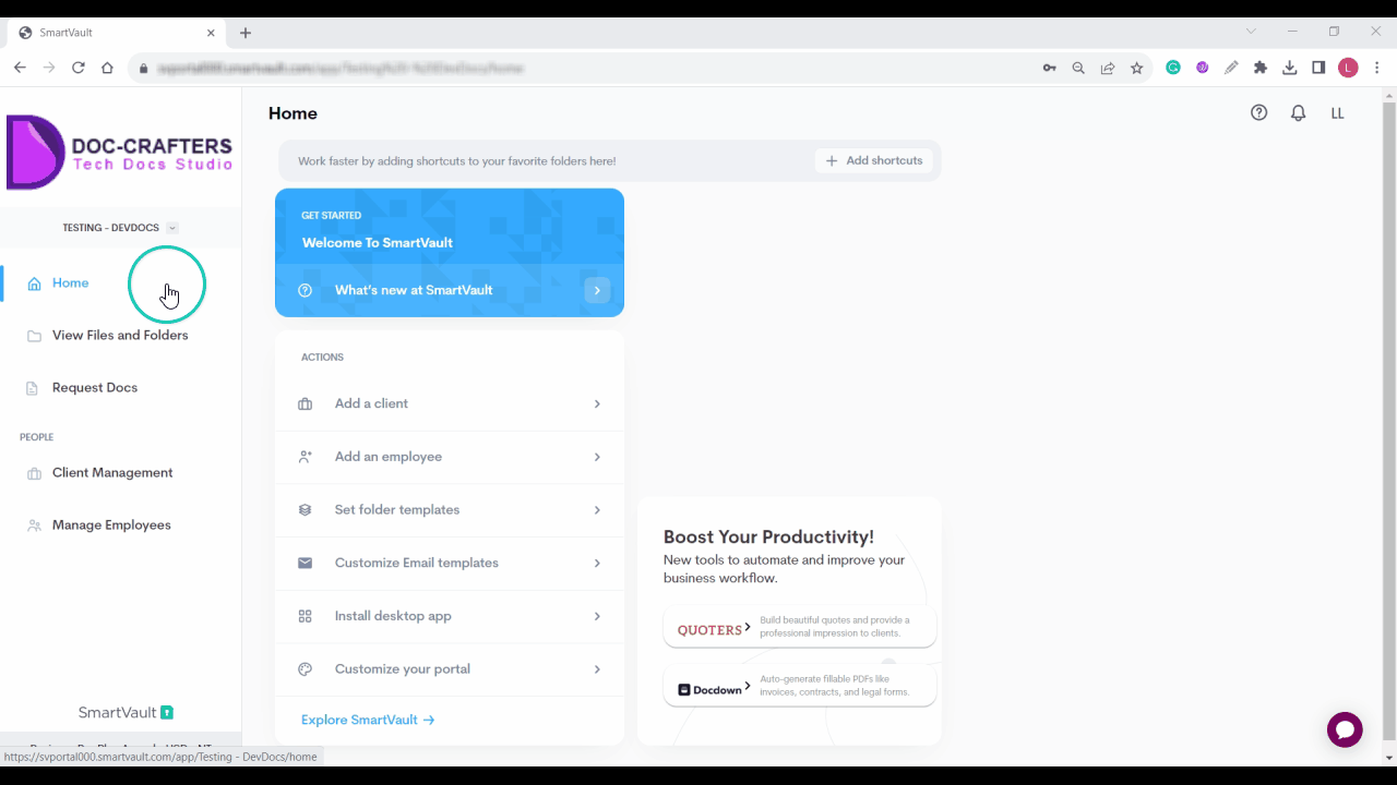 Managing Folder Access and Notifications.gif