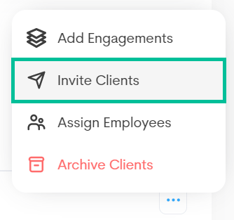 CM - Actions menu invite client.png