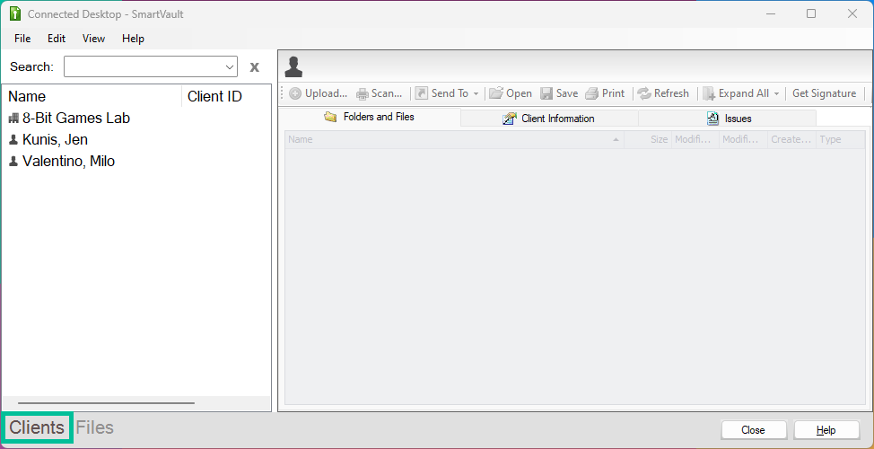 CD - Clients tab.png