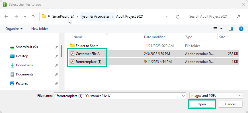 CD - Select multiple PDFs.png