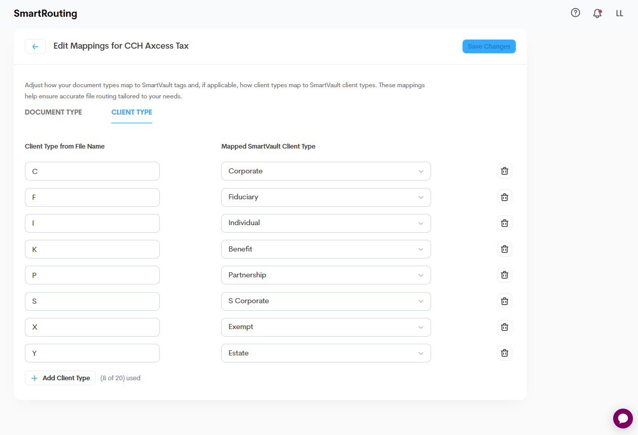 SR - Custom Mappings (Client Type).png