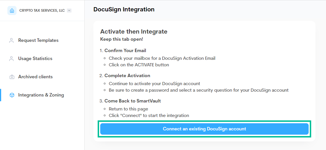 Settings_-_DS_Connect_existing_acct.png