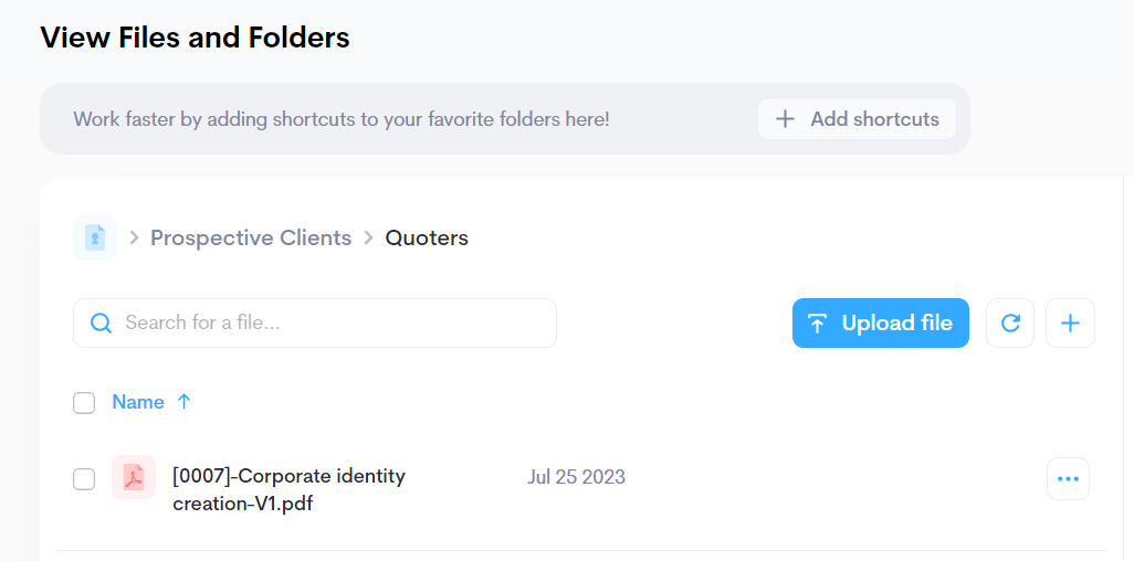 FF - Quoters folder content.png