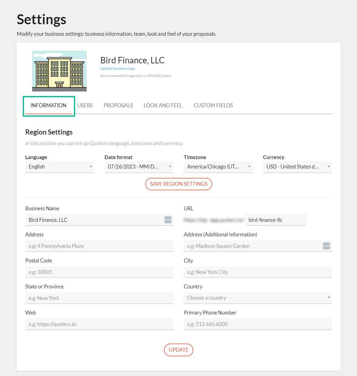 QT - Settings - Info tab.png