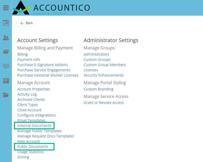 Settings_-_Internal_and_Public_doc_links.png